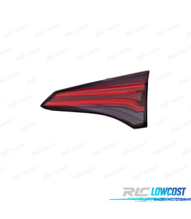 FEU ARRIÈRE GAUCHE INTÉRIEUR LED TOYOTA RAV-4 (16-18)
