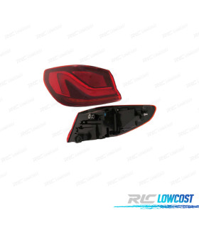 FEU EXTERIEUR GAUCHE LED BMW F40 19-