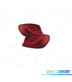 FEUX EXTÉRIEURS LED BMW F40 19-