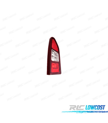 PHARE GAUCHE CITROEN BERLINGO 15-