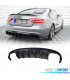 DIFUSEUR AUDI A5 B8 8T 12-16 LOOK S LINE