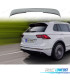 SPOILER DE TOIT VOLKSWAGEN VW TIGUAN 20-24 LOOK R-LINE