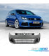 PARE-CHOCS AVANT VOLKSWAGEN VW POLO 6R 10-16 LOOK R20