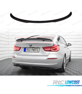 SPOILER BMW SERIE 3 GT F34 13-16