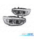 PHARES BMW F32 F33 13-17 XENON DRL