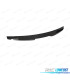 AILERON SPOILER VOLKSWAGEN VW GOLF 7 7.5 12-20 NOIR BRILLANT