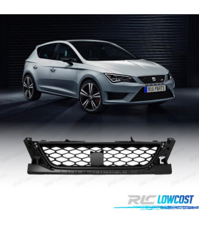 CALANDRE SEAT LEON CUPRA 13-20