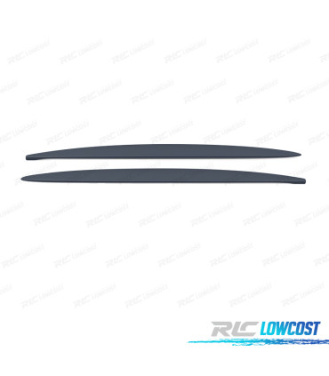 BAS DE CAISSE SEAT LEON CUPRA 21-