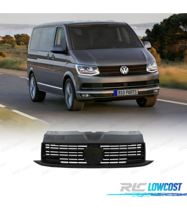 CALANDRE VOLKSWAGEN VW T6 MULTIVAN CARAVELLE 15-19