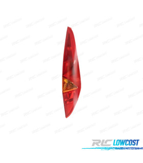 FEUX ARRIÈRE DROIT FIAT PUNTO 3P 99-05