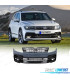 PARE-CHOCS AVANT VOLKSWAGEN VW TIGUAN 17-20 LOOK R-LINE