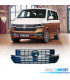 CALANDRE VOLKSWAGEN VW MULTIVAN T6.1 15-19 CHROME