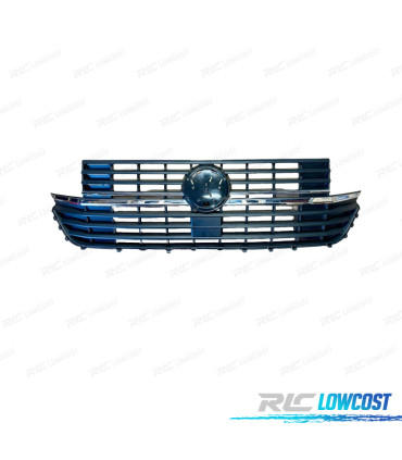 CALANDRE VOLKSWAGEN VW MULTIVAN T6.1 19-24 CHROME