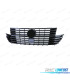 CALANDRE VOLKSWAGEN VW MULTIVAN T6.1 19-24 NOIR