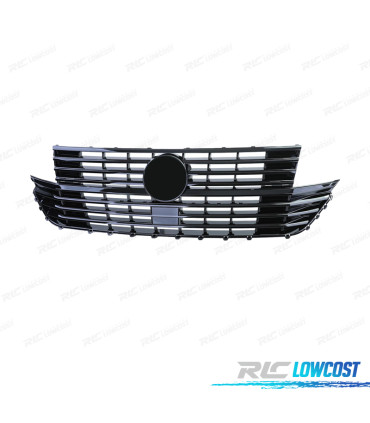 CALANDRE VOLKSWAGEN VW MULTIVAN T6.1 19-24 NOIR