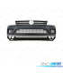 PARE-CHOCS AVANT VOLKSWAGEN VW TOUAREG 14-18 LOOK R LINE