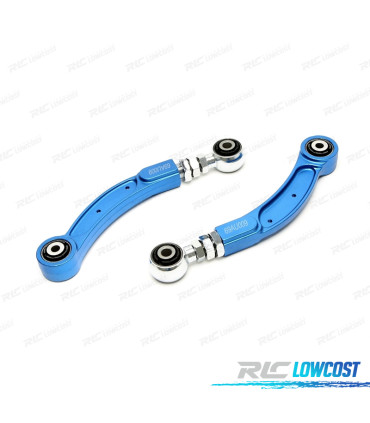 BRAS DE SUSPENSION RÉGLABLES VOLKSWAGEN TOUAREG 02-18