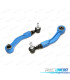 BRAS DE SUSPENSION RÉGLABLES BMW E65