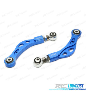BRAS DE SUSPENSION RÉGLABLES MERCEDES R230 R231 03-