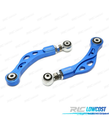 BRAS DE SUSPENSION RÉGLABLES MERCEDES R230 R231 03-