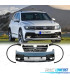 PARE-CHOCS AVANT VOLKSWAGEN VW TIGUAN 16-20 LOOK R-LINE