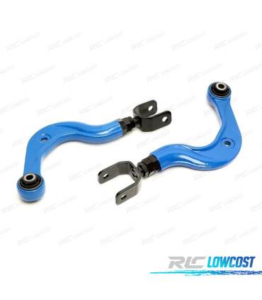 BRAS DE SUSPENSION RÉGLABLES MERCEDES CLASSE A W176 12-18