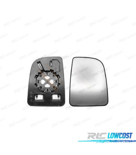 GLACE RÉTROVISEUR BASE DROITE MERCEDES SPRINTER 17-