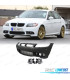 PARE CHOCS BMW E90 91 05-08 LOOK M3 PDC+ ANTIBROUILLARD