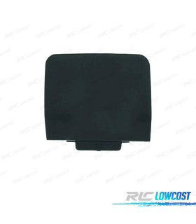 CACHE CROCHET DE REMORQUAGE PARE CHOCS ARRIÈRE M BMW E60 03-07