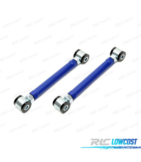 BRAS DE SUSPENSION RÉGLABLES MERCEDES W210 S210 95-02