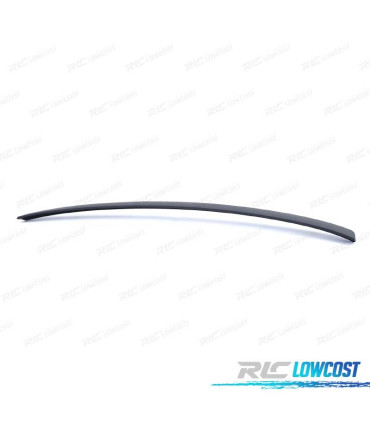 AILERON BECQUET LAME COFFRE POUR AUDI A5 F5 COUPÉ 16-19 LOOK S5