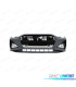 PARE-CHOCS AVANT AUDI A6 19-24 LOOK RS6 PDC ACC
