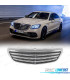 CALANDRE MERCEDES CLASSE S W222 13-20 CHROMÉE
