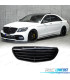 CALANDRE MERCEDES CLASSE S W222 13-20 NOIR BRILLANT