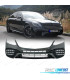 PARE-CHOCS AVANT MERCEDES W222 13-20 LOOK AMG S65