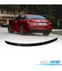 SPOILER AUDI A6 19-24 LOOK RS6 NOIR BRILLANT