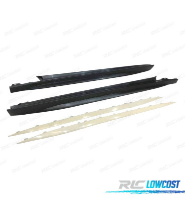 BAS DE CAISSE MERCEDES W206 21- LOOK AMG C63