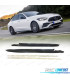 BAS DE CAISSE MERCEDES W206 21- LOOK AMG C63