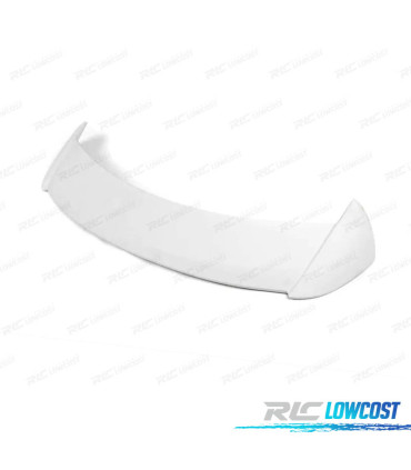 AILERON BECQUET RENAULT CLIO MK4 13-16