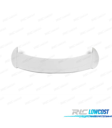 AILERON BECQUET RENAULT CLIO MK4 13-16