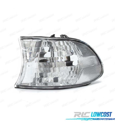 CLIGNOTANT AVANT GAUCHE BMW SÉRIE 7 E38 98-01