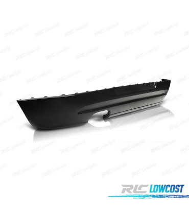 DIFFUSEUR VOLKSWAGEN VW GOLF 5 LOOK GTI