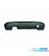 DIFFUSEUR VOLKSWAGEN VW GOLF 5 03-08 LOOK GTI BARRE DE REMORQUAGE