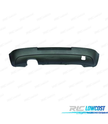 DIFFUSEUR VOLKSWAGEN VW GOLF 5 03-08 LOOK GTI BARRE DE REMORQUAGE