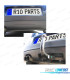 DIFFUSEUR VOLKSWAGEN VW GOLF 5 03-08 LOOK GTI BARRE DE REMORQUAGE