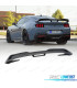 SPOILER BECQUET FORD MUSTANG 24- DARK HORSE LOOK