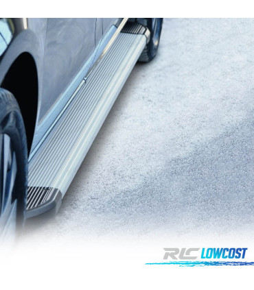 MARCHEPIEDS POUR CHEVROLET CAPTIVA 06-15