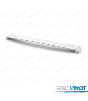 AILERON BECQUET SKODA OCTAVIA 2 04-12 LOOK RS