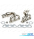 COLLECTEURS D'ÉCHAPPEMENT INOX PORSCHE CAYMAN 981 13-16