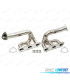 COLLECTEURS D'ÉCHAPPEMENT PORSCHE BOXSTER 987 09-12 ROADSTER